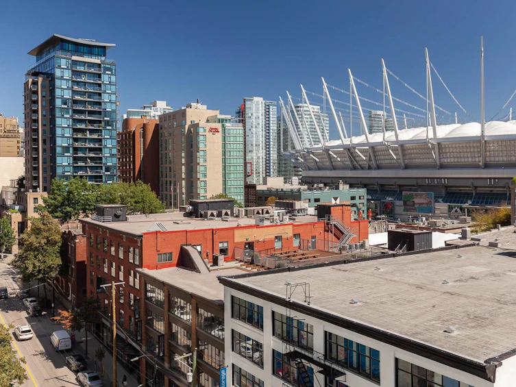 902-885 Cambie Street, Vancouver, BC, V6B 0R6 - 29