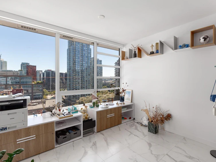 902-885 Cambie Street, Vancouver, BC, V6B 0R6 - 18