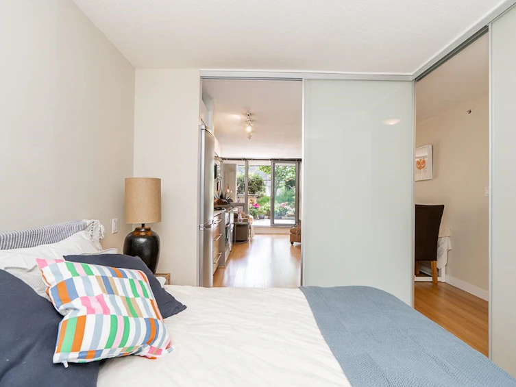209-718 Main Street, Vancouver, BC, V6A 0B1 - 17
