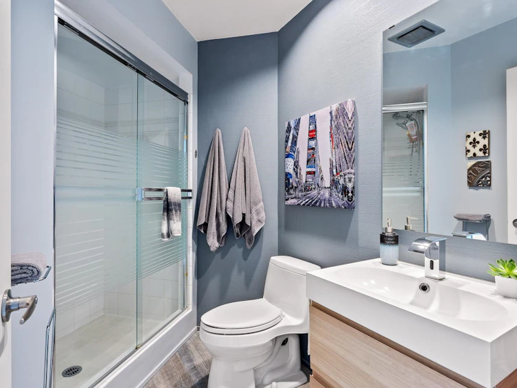 422-1150 Quayside Drive, New Westminster, BC, V3M 6E1 - 19