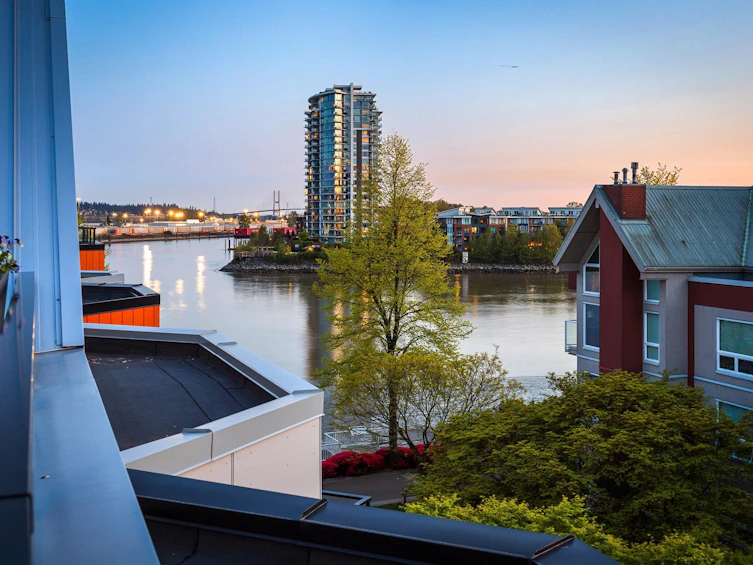 422-1150 Quayside Drive, New Westminster, BC, V3M 6E1 - 27