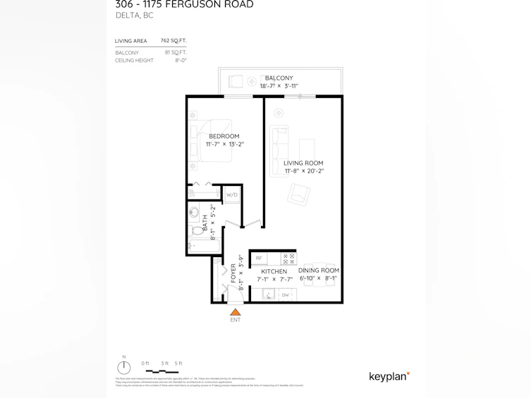 306-1175 Ferguson Road, Delta, BC, V4L 1X2 - 38
