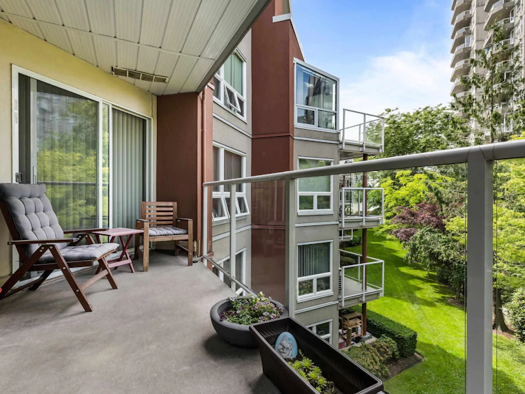 306-1240 Quayside Drive, New Westminster, BC, V3M 6H1 - 21