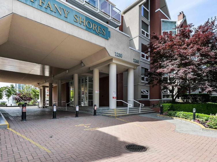 306-1240 Quayside Drive, New Westminster, BC, V3M 6H1 - 4