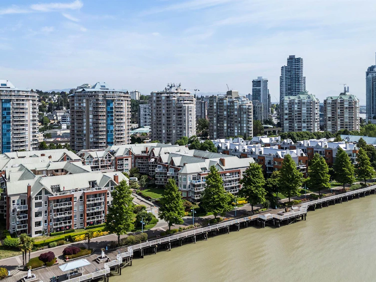 306-1240 Quayside Drive, New Westminster, BC, V3M 6H1 - 27