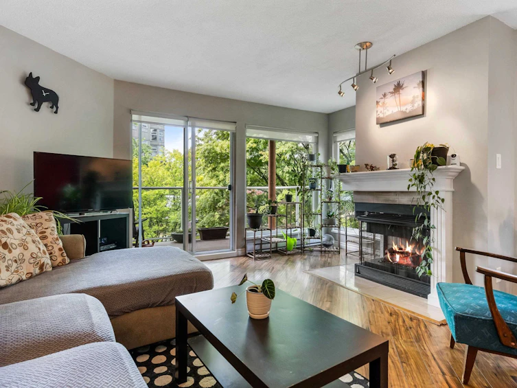 306-1240 Quayside Drive, New Westminster, BC, V3M 6H1 - 16