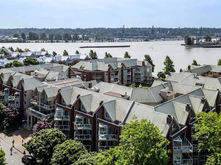 306-1240 Quayside Drive, New Westminster, BC, V3M 6H1 - 30