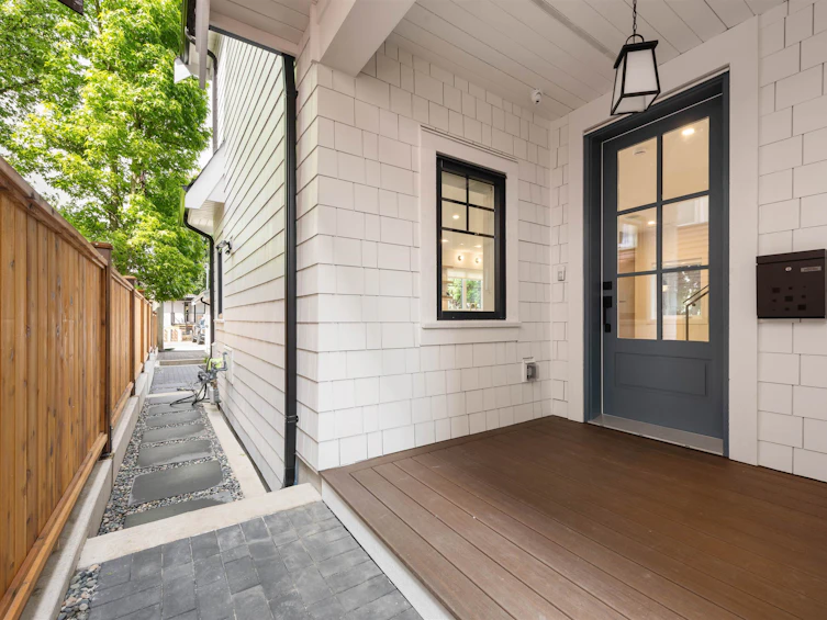 2-947 E 13th Avenue, Vancouver, BC, V5T 2L7 - 26