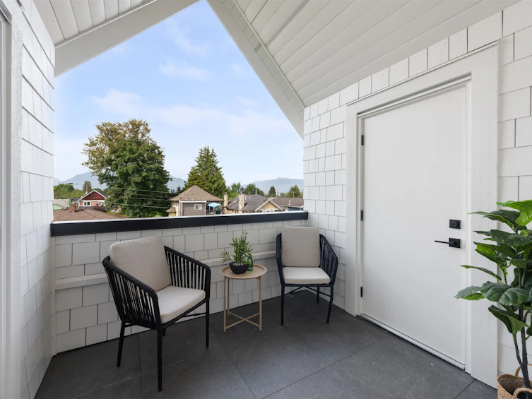 2-947 E 13th Avenue, Vancouver, BC, V5T 2L7 - 24
