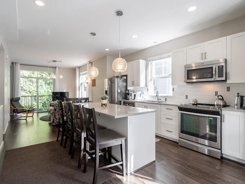 62 - 5858 142nd Street, Surrey BC V3X 1C8