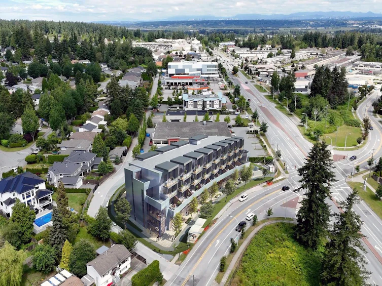 310-2233 156 Street, Surrey, BC, V4A 4V3 - 5