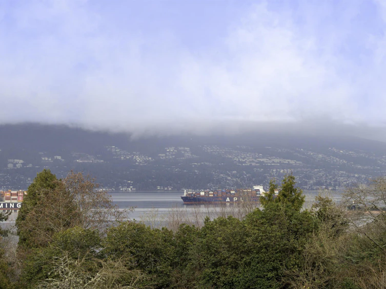 5795 Newton Wynd, Vancouver, BC, V6T 1H6 - 2