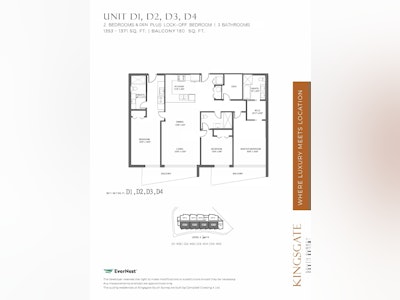 406-2233 156 Street - 2