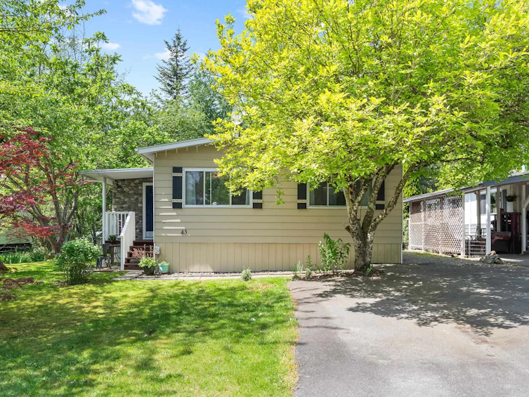 43-43201 Lougheed Highway, Mission, BC, V0M 1G0 - 2