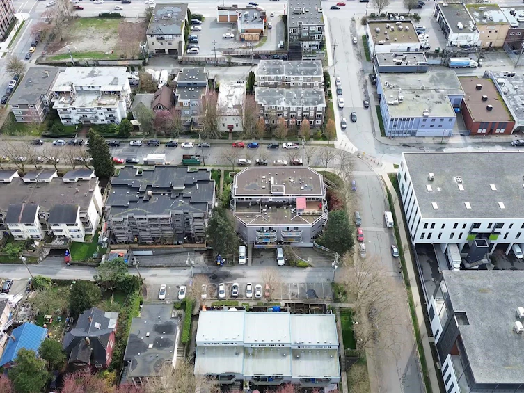 107-2023 Franklin Street, Vancouver, BC, V5L 1R4 - 21