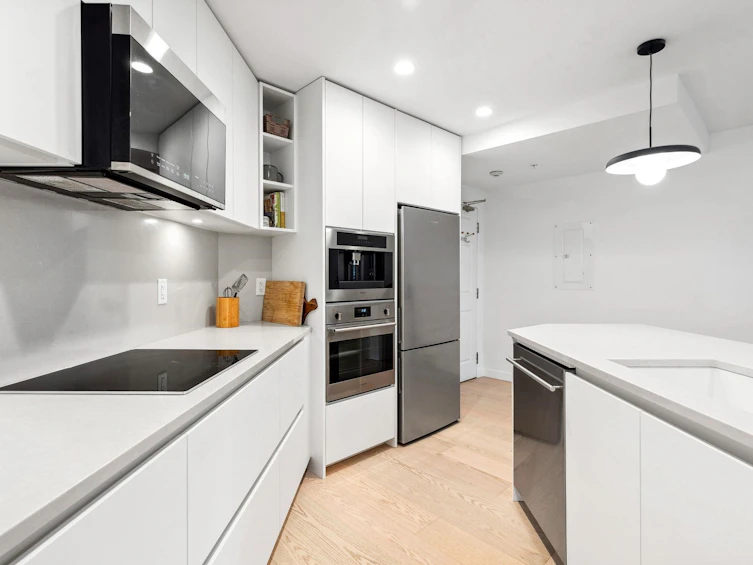 107-2023 Franklin Street, Vancouver, BC, V5L 1R4 - 2