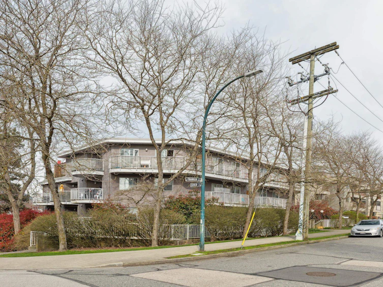 107-2023 Franklin Street, Vancouver, BC, V5L 1R4 - 20