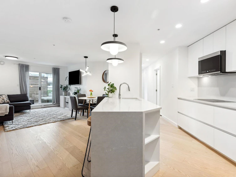 107-2023 Franklin Street, Vancouver, BC, V5L 1R4 - 4