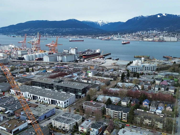 107-2023 Franklin Street, Vancouver, BC, V5L 1R4 - 23