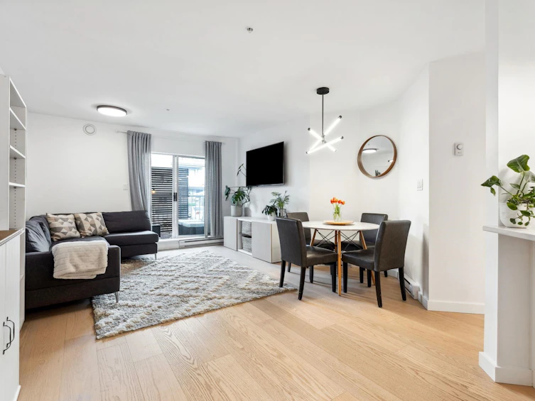 107-2023 Franklin Street, Vancouver, BC, V5L 1R4 - 9