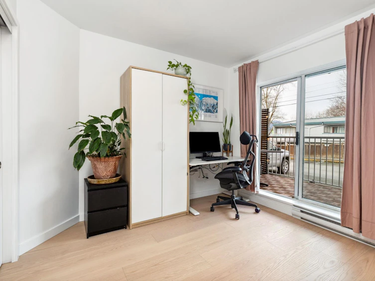 107-2023 Franklin Street, Vancouver, BC, V5L 1R4 - 14
