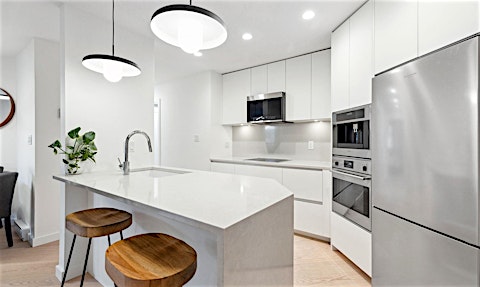 107-2023 Franklin Street, Vancouver, BC, V5L 1R4