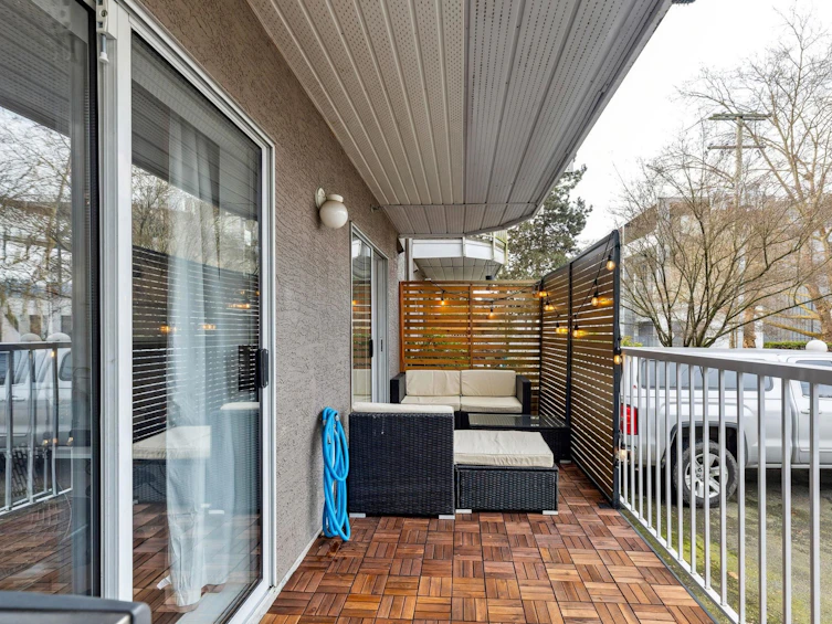 107-2023 Franklin Street, Vancouver, BC, V5L 1R4 - 19