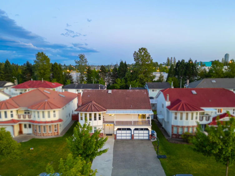 12452 90a Avenue, Surrey, BC, V3V 6T3 - 3