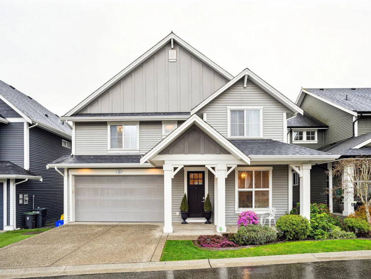 25-7891 211 Street, Langley, BC, V2Y 0L5 - 2