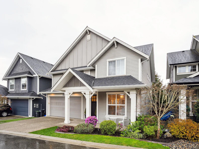 25 - 7891 211th Street, Langley BC V2Y 0L5
