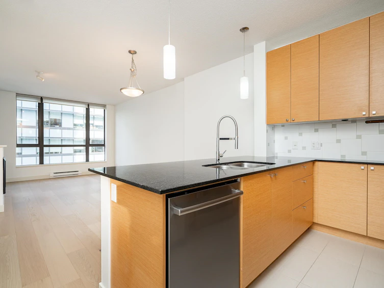 709-400 Capilano Road, Port Moody, BC, V3H 0E1 - 4