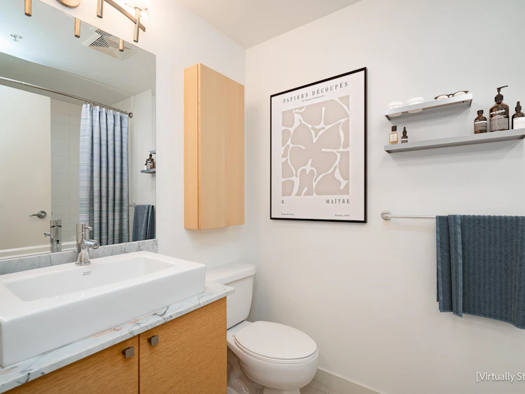 709-400 Capilano Road, Port Moody, BC, V3H 0E1 - 22