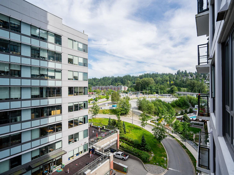 709-400 Capilano Road, Port Moody, BC, V3H 0E1 - 19