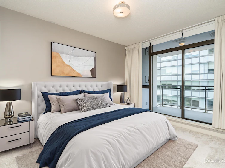 709-400 Capilano Road, Port Moody, BC, V3H 0E1 - 14