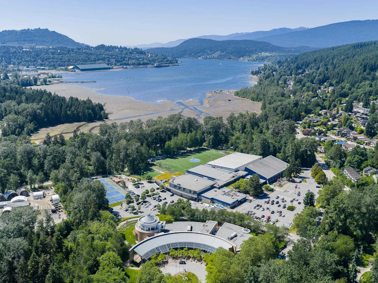 709-400 Capilano Road, Port Moody, BC, V3H 0E1 - 34