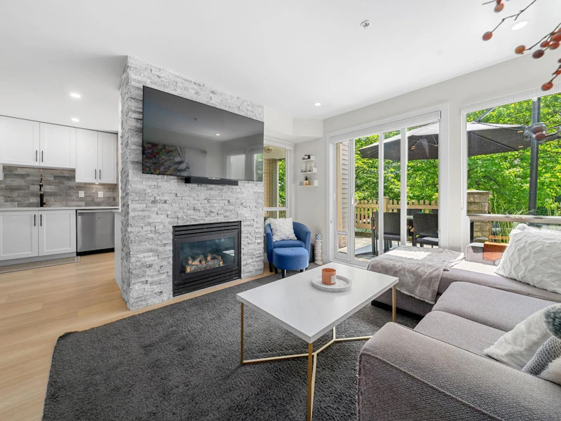 151 - 1100 E 29th Street, North Vancouver BC V7K 3E4