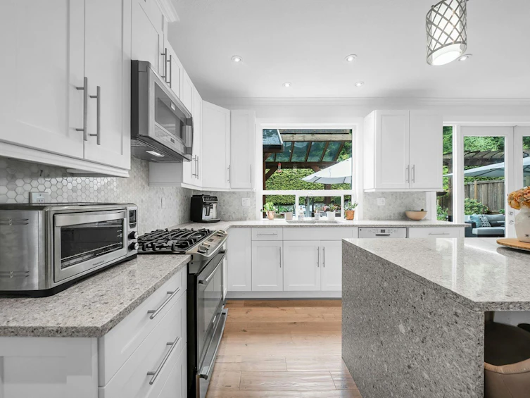 1742 Sugarpine Court, Coquitlam, BC, V3E 3E4 - 2