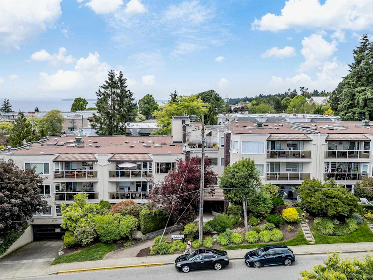 405-1225 Merklin Street, Surrey, BC, V4B 4B8 - 2