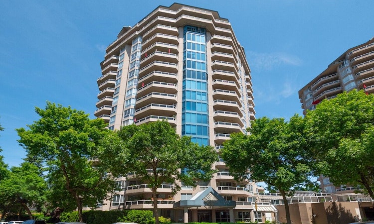 605-1245 Quayside Drive