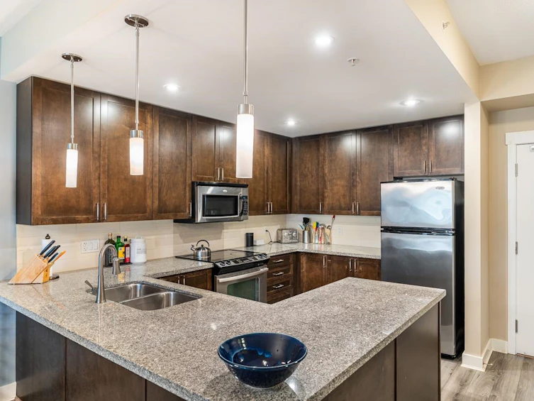 414-2368 Marpole Avenue, Port Coquitlam, BC, V3C 0B4 - 4