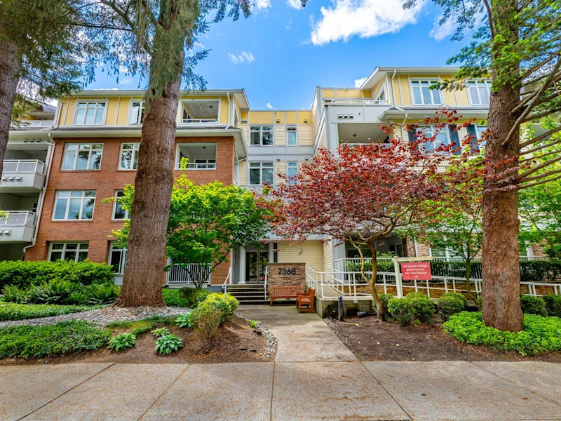 414 - 2368 Marpole Avenue, Port Coquitlam BC V3C 0B4