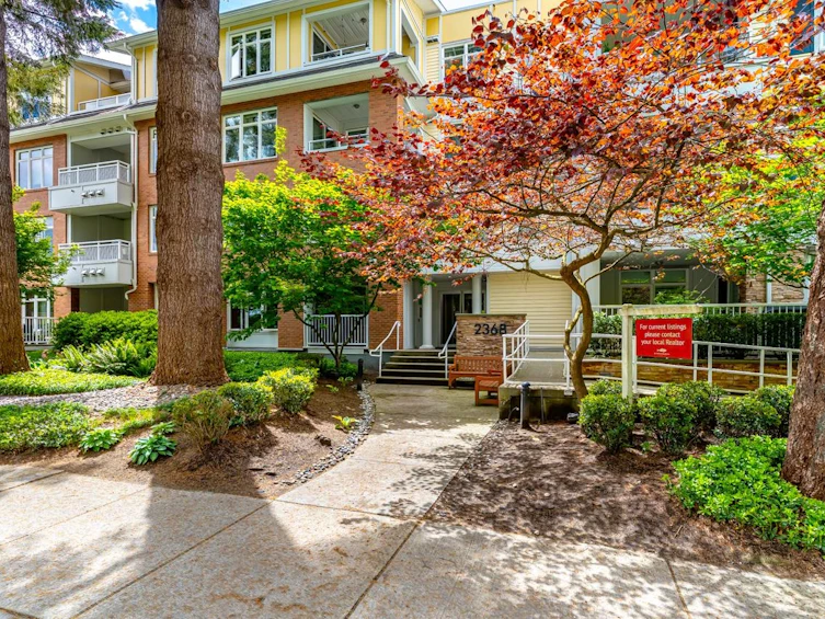 414-2368 Marpole Avenue, Port Coquitlam, BC, V3C 0B4 - 31