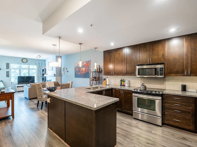 414-2368 Marpole Avenue, Port Coquitlam, BC, V3C 0B4 - 3