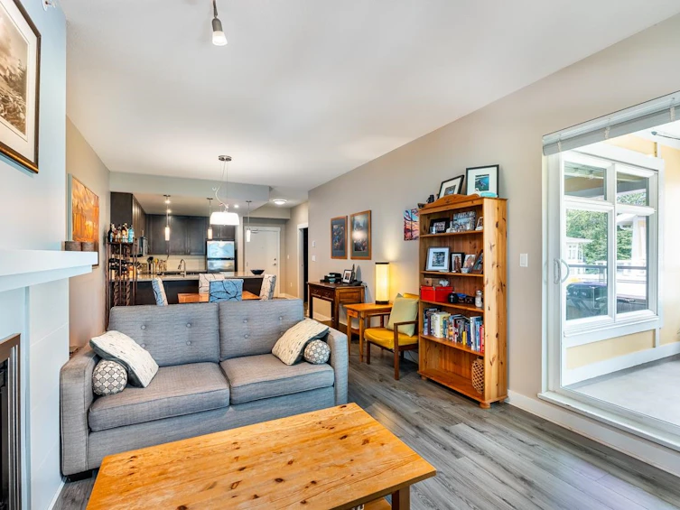 414-2368 Marpole Avenue, Port Coquitlam, BC, V3C 0B4 - 15