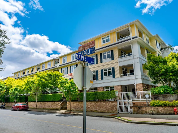 414-2368 Marpole Avenue, Port Coquitlam, BC, V3C 0B4 - 32