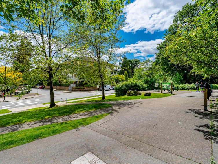 414-2368 Marpole Avenue, Port Coquitlam, BC, V3C 0B4 - 35