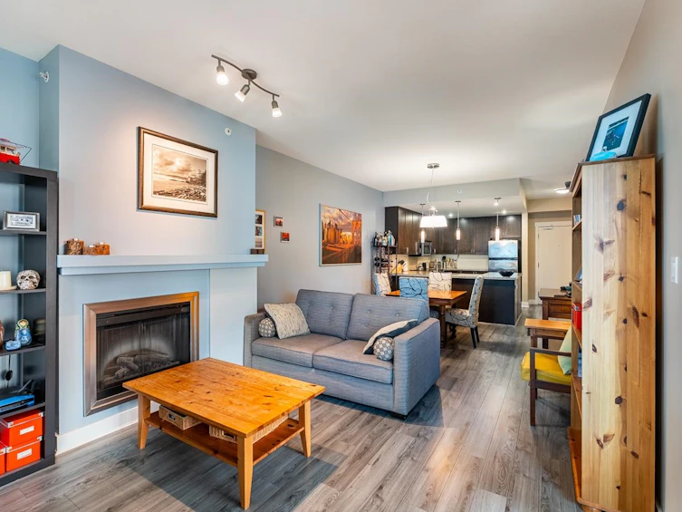 414-2368 Marpole Avenue, Port Coquitlam, BC, V3C 0B4 - 14