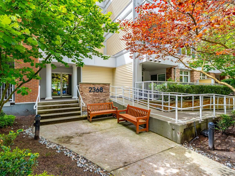 414-2368 Marpole Avenue, Port Coquitlam, BC, V3C 0B4 - 30