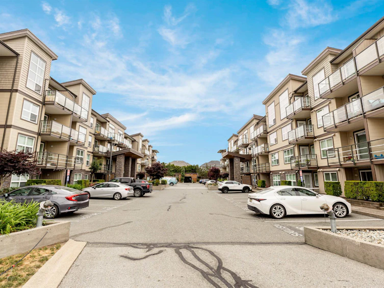 319-30515 Cardinal Avenue, Abbotsford, BC, V2T 0A8 - 20