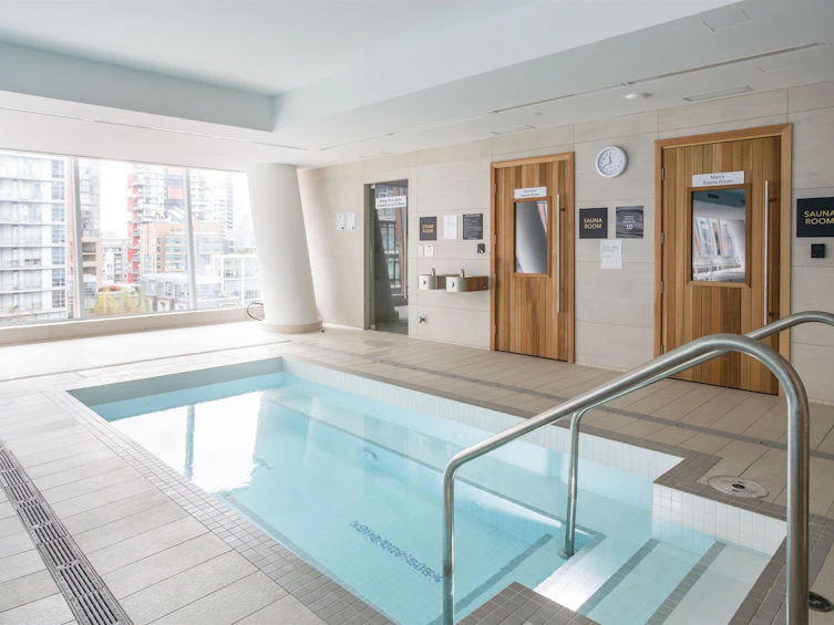2801-1289 Hornby Street, Vancouver, BC, V6Z 0G7 - 30